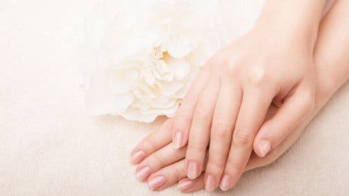 no usar esmaltes todos los dias