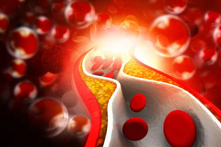 Reduce el colesterol con 5 compuestos naturales