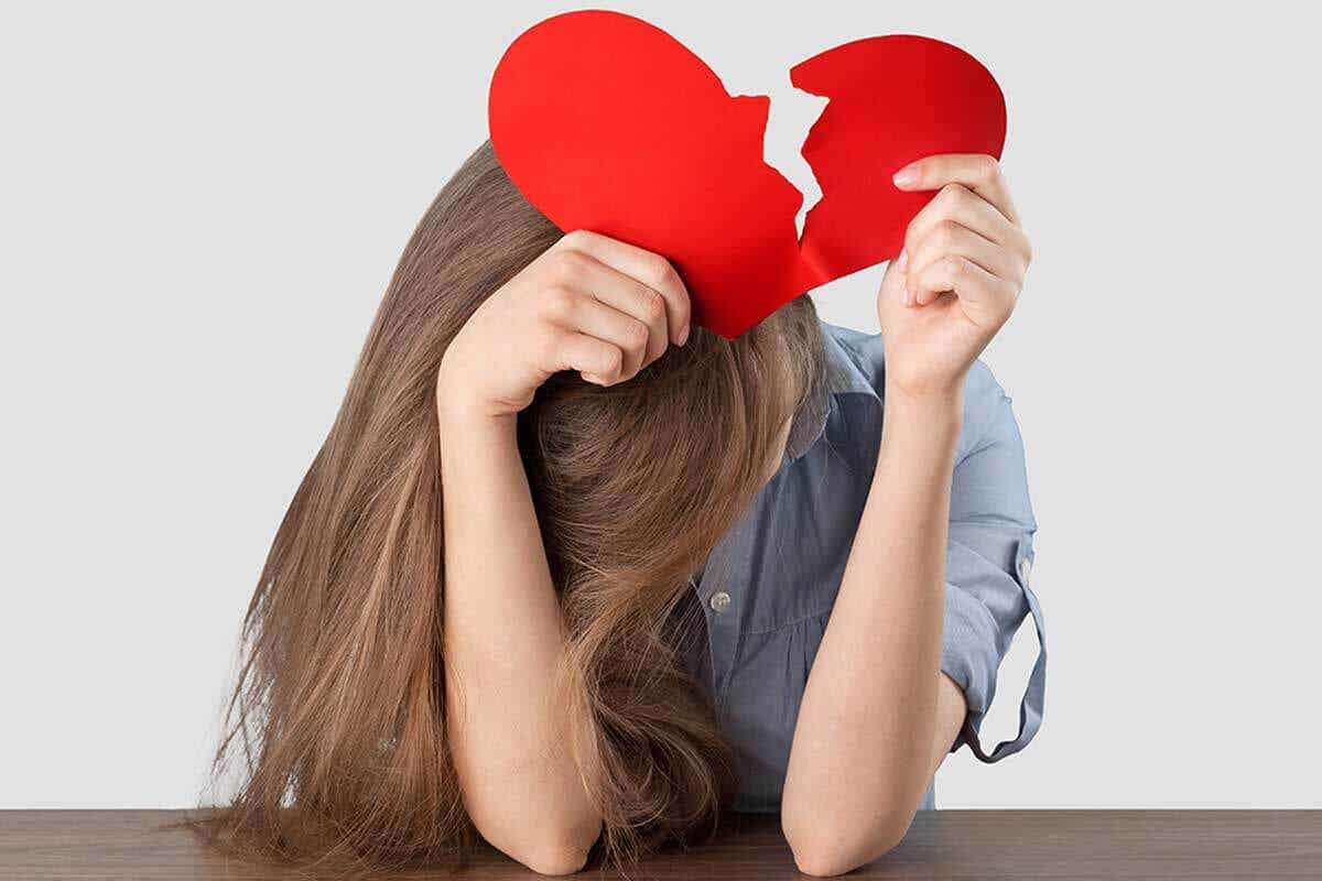 Síndrome del corazón roto: miocardiopatía habitual en la mujer