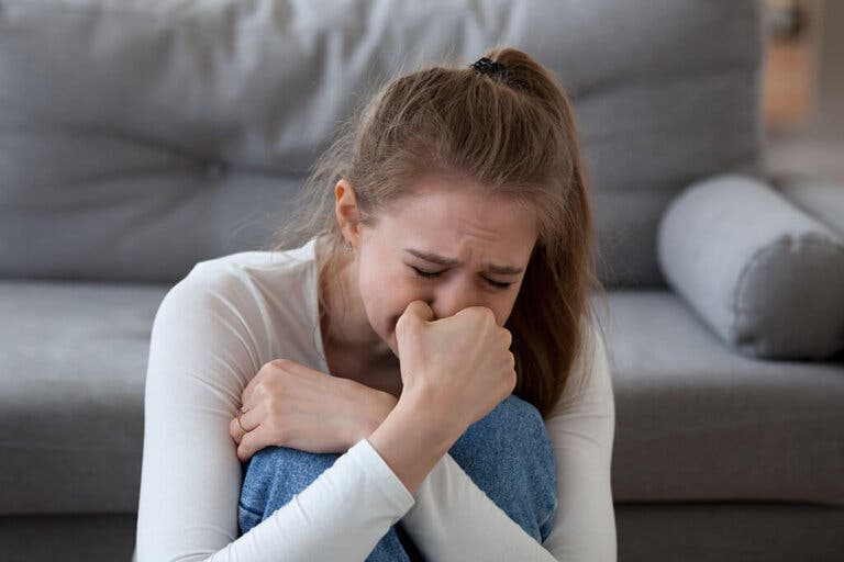 ¿Te sientes triste? Pon en práctica estos 8 consejos