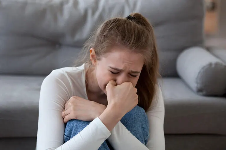 ¿Te sientes triste? Pon en práctica estos 8 consejos