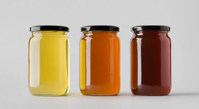 20 tipos de miel y sus increíbles beneficios para la salud
