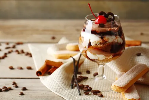 Tiramisú