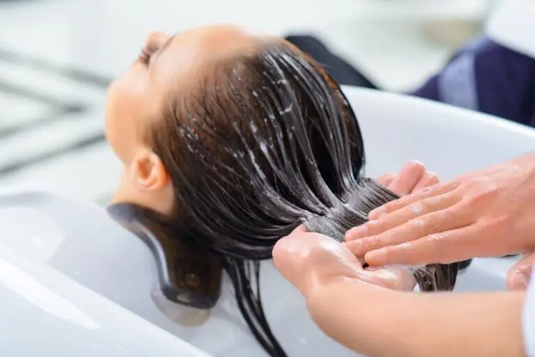 10 tratamientos naturales para el cabello maltratado