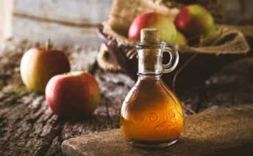 Aprende a preparar tu propio vinagre de manzana en casa