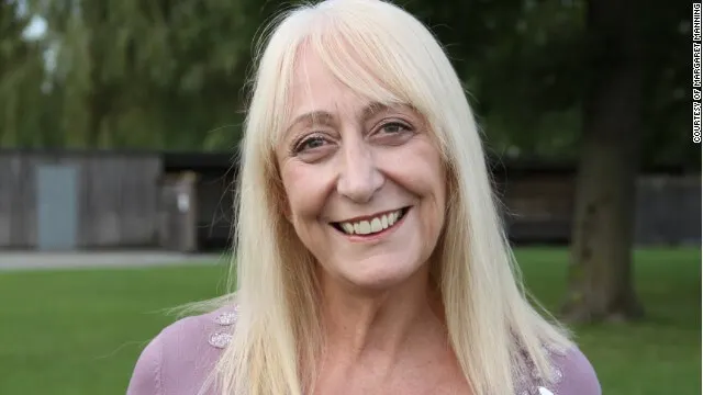 Consejos de una mujer de 60 para envejecer con felicidad