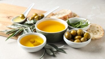 10 beneficios del aceite de oliva virgen extra