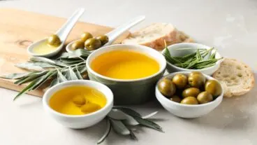 10 beneficios del aceite de oliva virgen extra