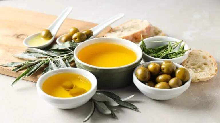 10 beneficios del aceite de oliva virgen extra