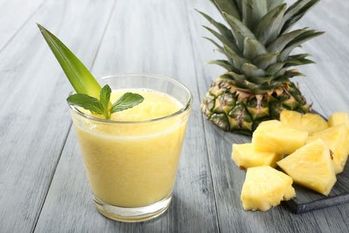 daiquiri-piña