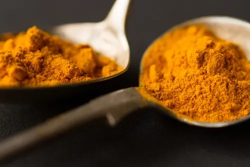 Té de cúrcuma para el dolor