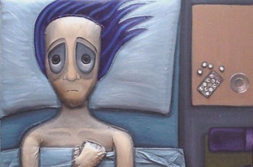 ¿Tienes dificultades para dormir? Evita estas 9 actividades antes de acostarte