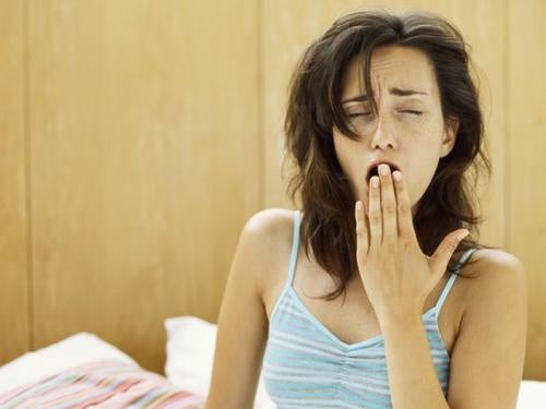 El día que sigue a una mala noche de sueño: ¿Cómo afrontarlo?