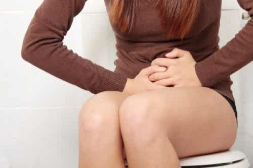 ¿Remedios caseros para la infección del tracto urinario?