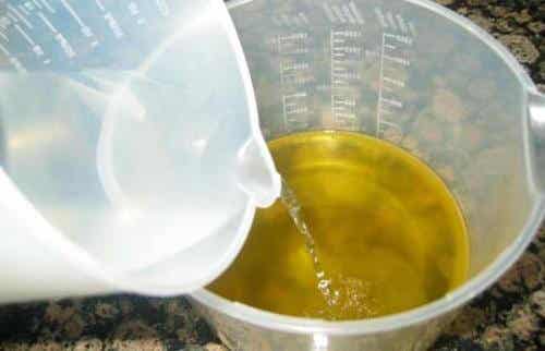 Prepara en casa tu propio jabón líquido y gel antibacteriano para manos