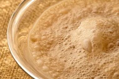 ¿Los beneficios de tomar levadura de cerveza por las mañanas?
