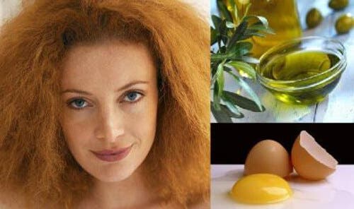 Cómo darle más volumen al cabello