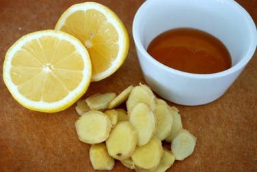 ¿Es posible perder peso con té de jengibre?