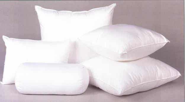 ¿Cómo debe ser una buena almohada para descansar mejor?