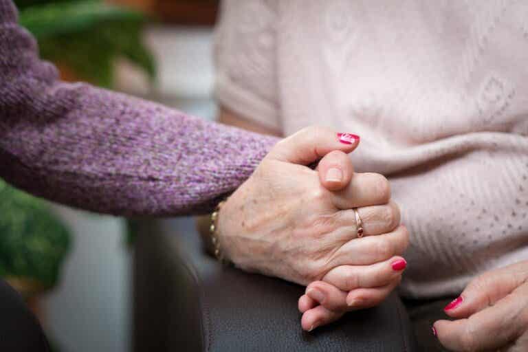 Consejos sobre cómo cuidar a los mayores en casa