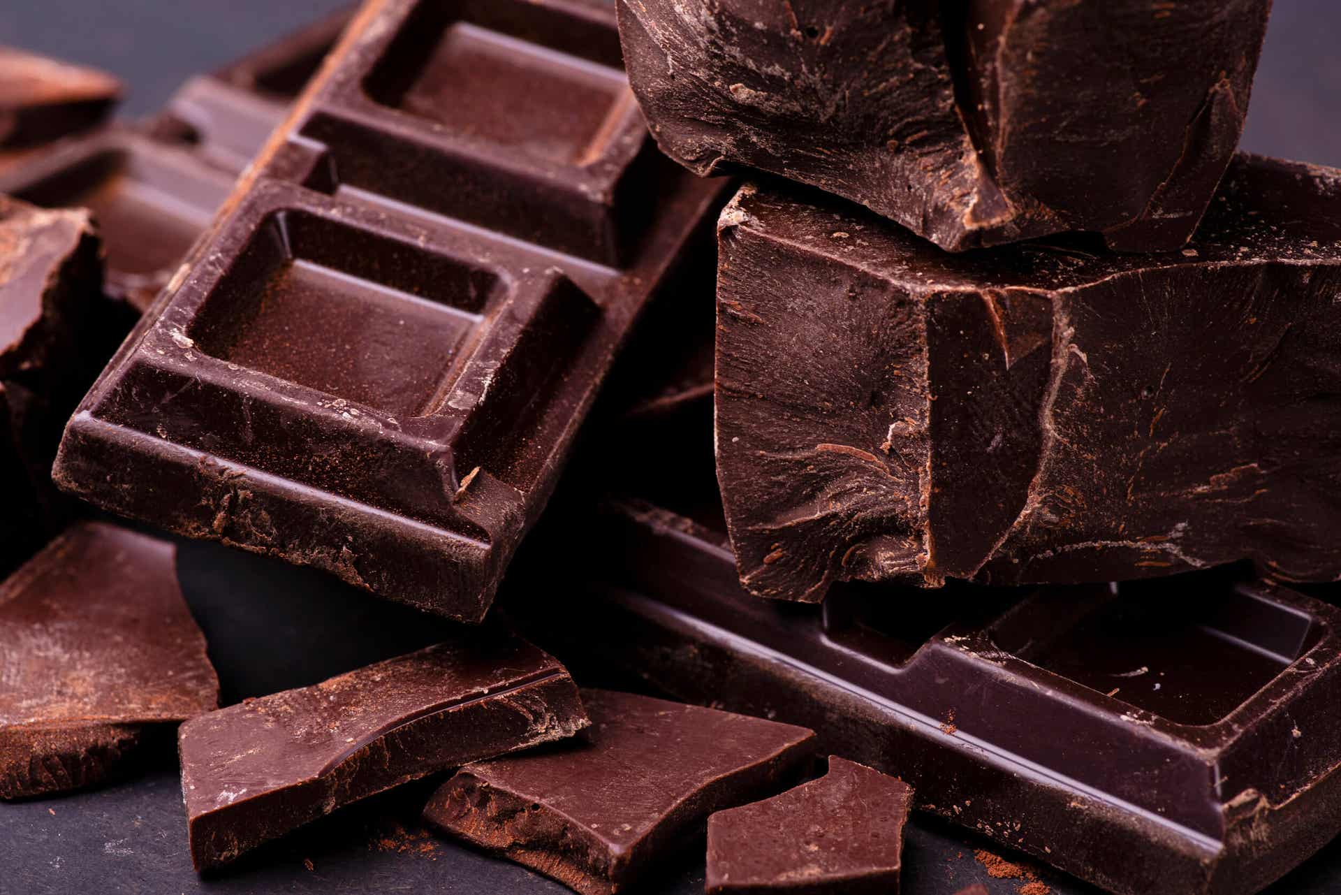 Recommandations : Pourquoi manger du chocolat ?