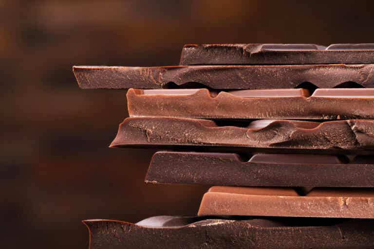 19 datos que seguramente no sabías sobre el chocolate
