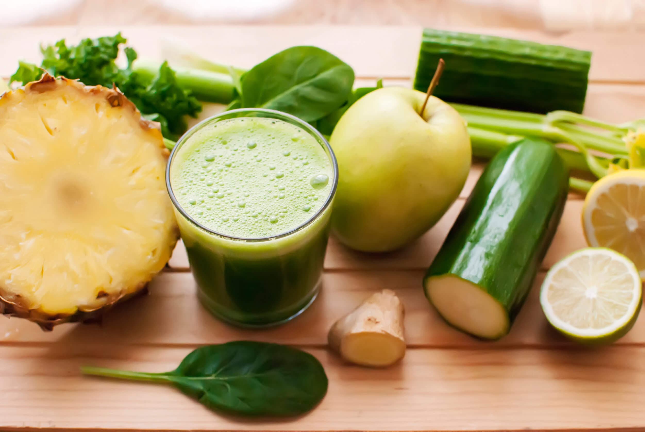 Remedio natural para reducir el ácido úrico