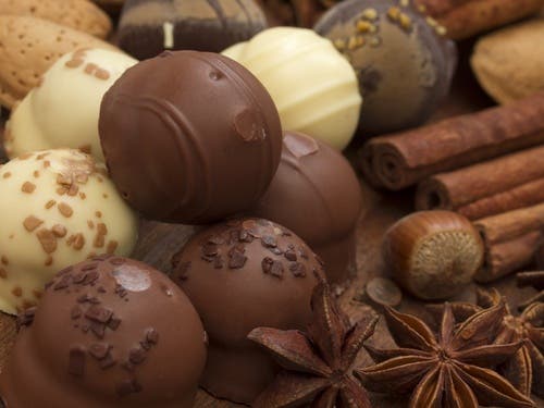 bombones