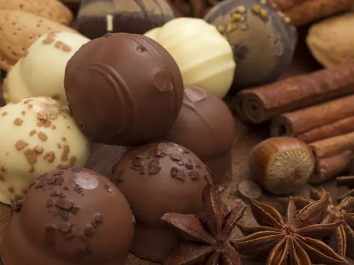 bombones