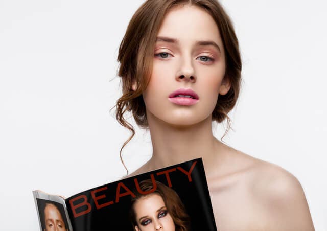Canon de belleza