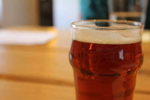 cerveza hidromiel Beth-M