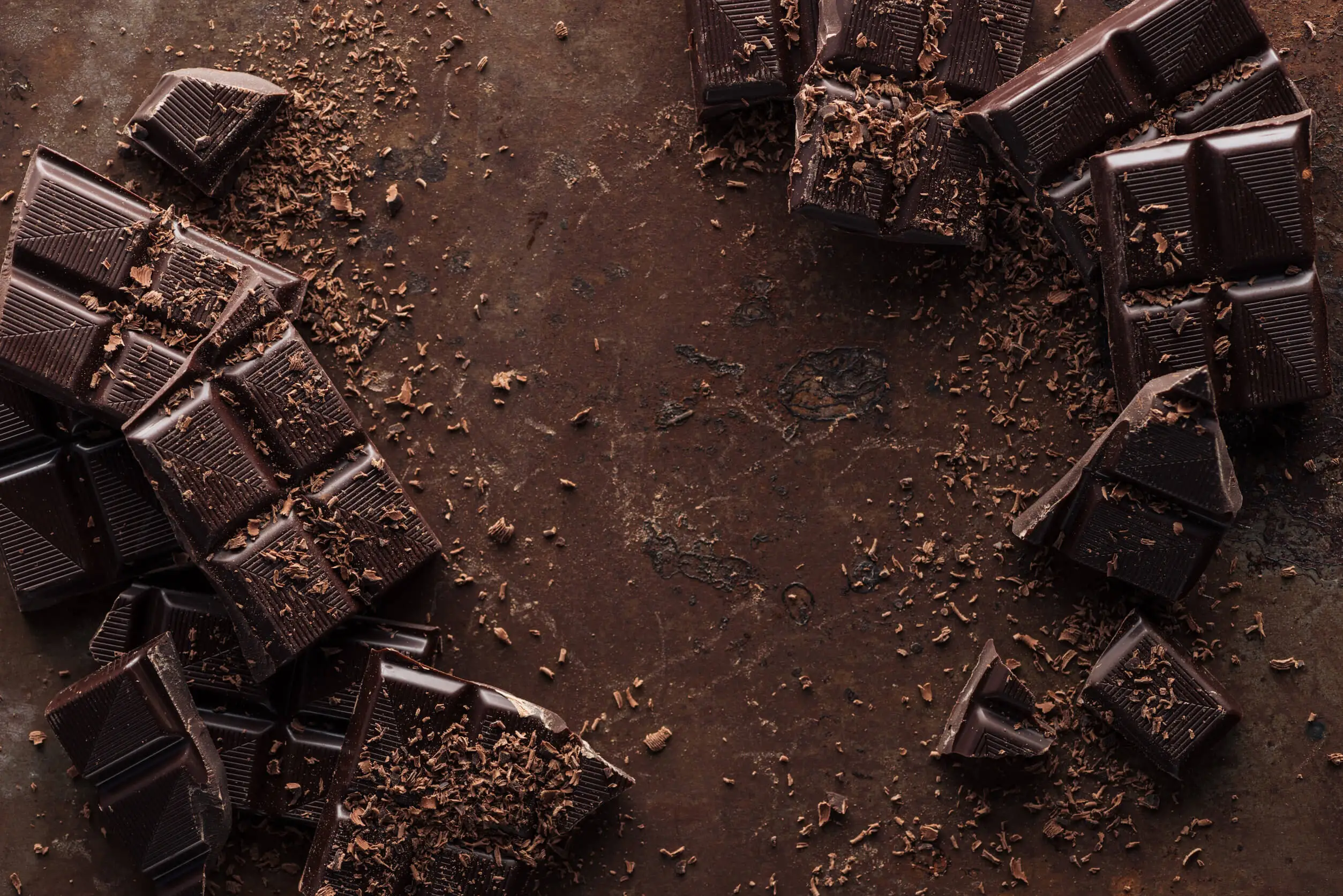 Los 10 primeros datos sobre el chocolate