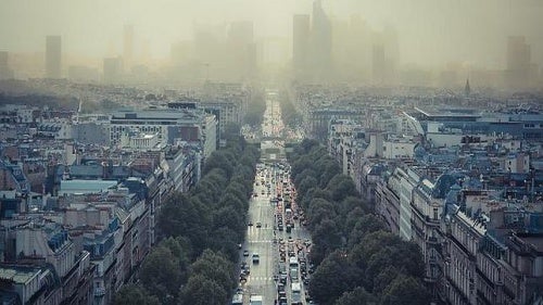 La relación entre contaminación y ansiedad: ¡Muy importante!