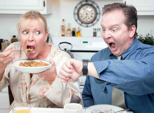Saltarse el desayuno engorda: Descubre las mejores opciones