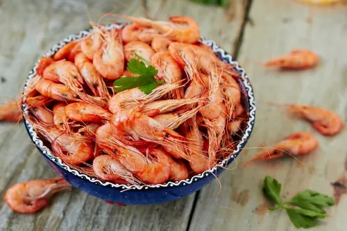 gambas