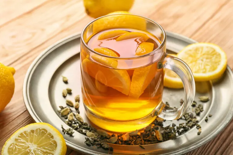 Dieta de desintoxicación y limpieza con limón: ¿tiene efectos?