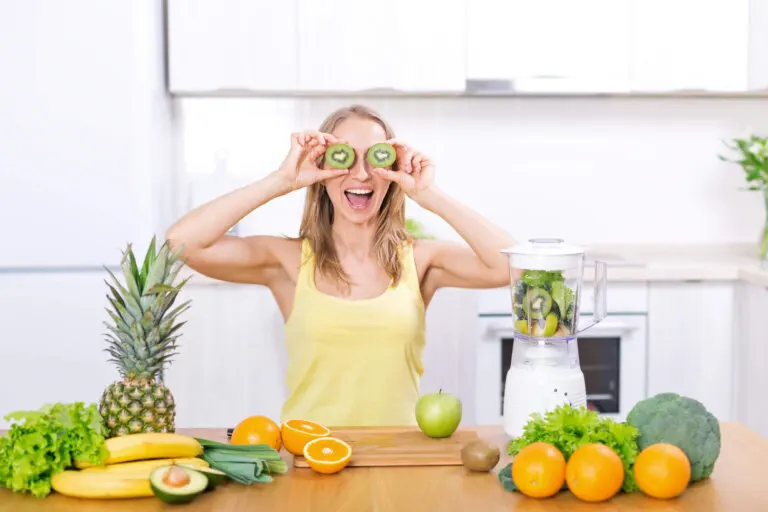 Los 5 grandes beneficios de desayunar fruta