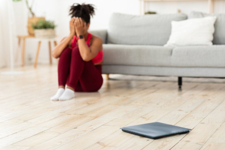 3 retos psicológicos a los que hacer frente a la hora de adelgazar