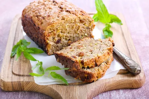 patelnia czekoladowa calabacín