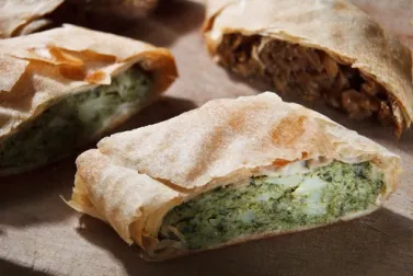 Pastel de brócoli: 3 recetas irresistibles