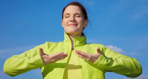respiracion