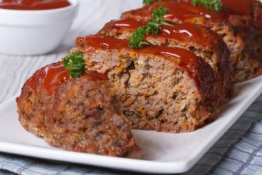 Rollo de carne siciliano