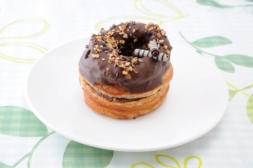 3 recetas de rosca de chocolate