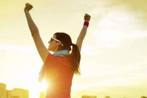 5 maneras fáciles de aumentar la energía y el rendimiento físico