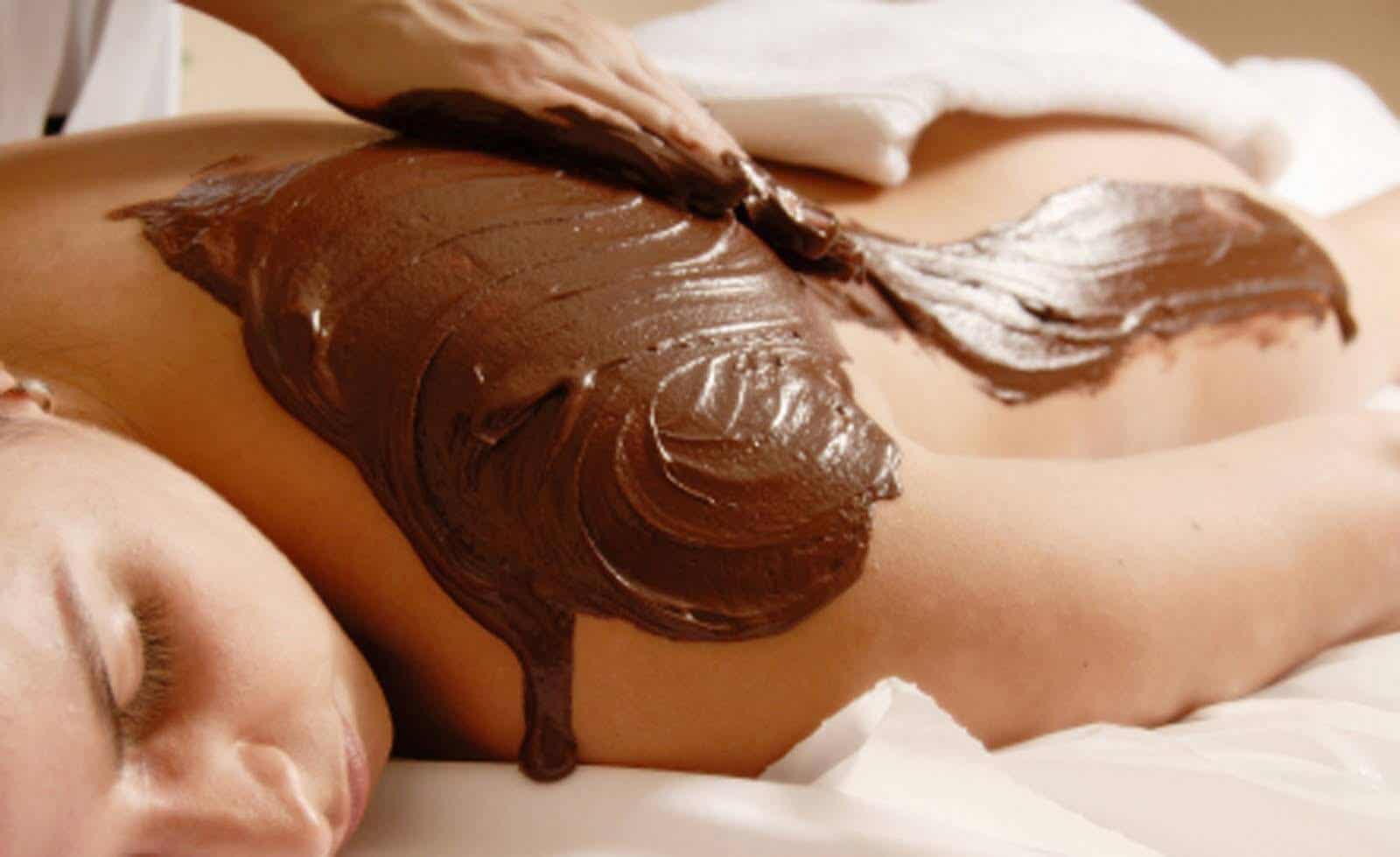 Aprende a realizar la chocolaterapia en casa de manera sencilla