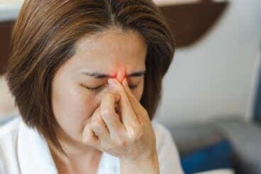 Consejos para combatir la sinusitis