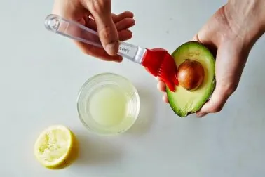 7 consejos simples para evitar que los aguacates se oxiden