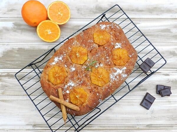 Focaccia