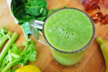 Jugos que ayudan a controlar la diabetes de tipo 2