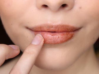 10 maneras de descubrir tu personalidad según la forma de tus labios